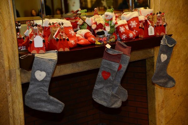 Sesobel Christmas Fair